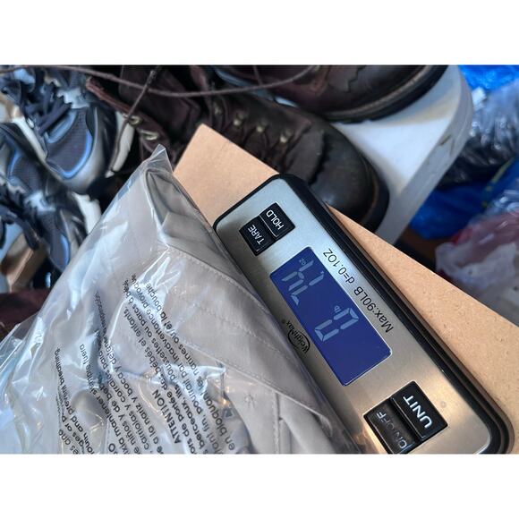 Under Armour Men's 2XL Tan Long Sleeve Vented  Fishing Shirt - Picture 10 of 12